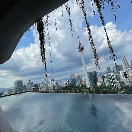 Ceylonz Suite Kuala Lumpur Esterno foto