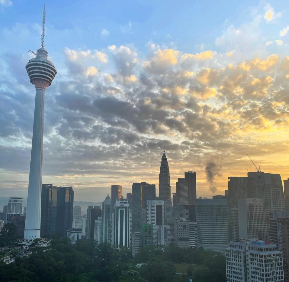 Ceylonz Suite Kuala Lumpur Esterno foto