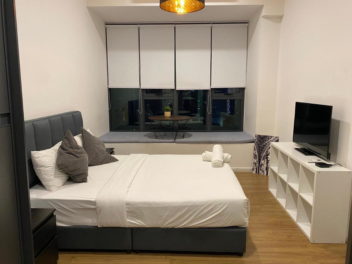 Ceylonz Suite Kuala Lumpur Esterno foto